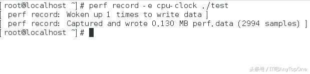 Linux下系統(tǒng)性能調(diào)優(yōu)工具Perf,經(jīng)典實用