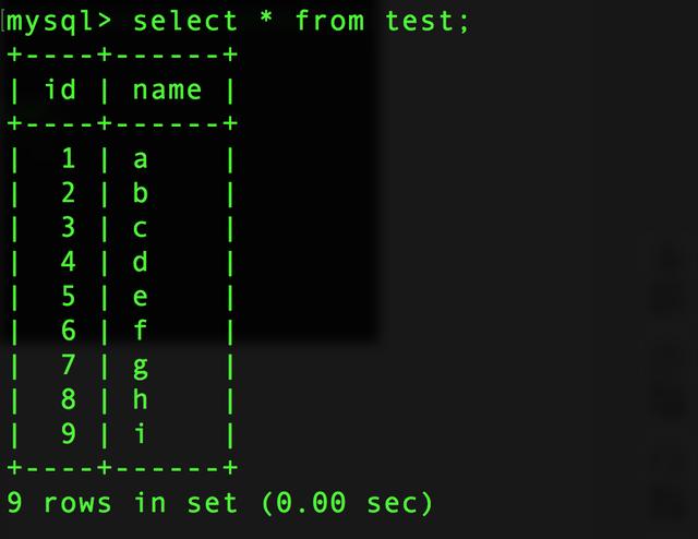 純干貨：Mysql性能優(yōu)化Explain分析