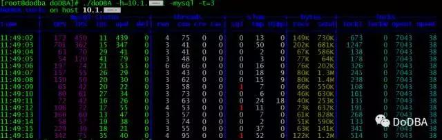 監(jiān)控利器：詳解MySQL 的實(shí)時(shí)性能監(jiān)控好工具
