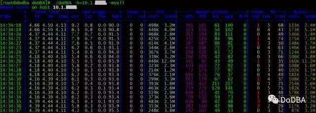 監(jiān)控利器：詳解MySQL 的實(shí)時(shí)性能監(jiān)控好工具