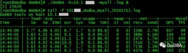 監(jiān)控利器：詳解MySQL 的實(shí)時(shí)性能監(jiān)控好工具