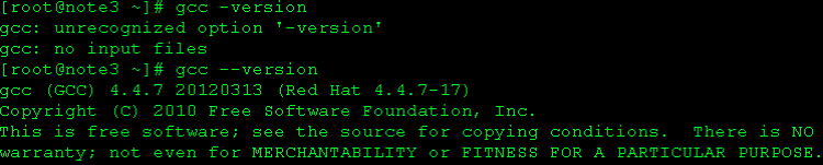 MYSQL教程Centos6.5編譯安裝mysql 5.7.14詳細(xì)教程