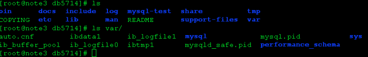 MYSQL教程Centos6.5編譯安裝mysql 5.7.14詳細(xì)教程