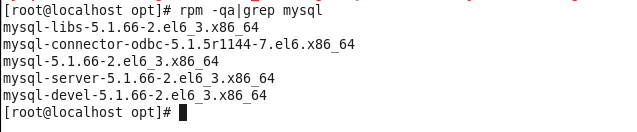 Mysql實例centos6.4下mysql5.7.18安裝配置方法圖文教程