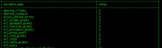 從內(nèi)存到連接數(shù),如何有效提升MYSQL性能(一)?
