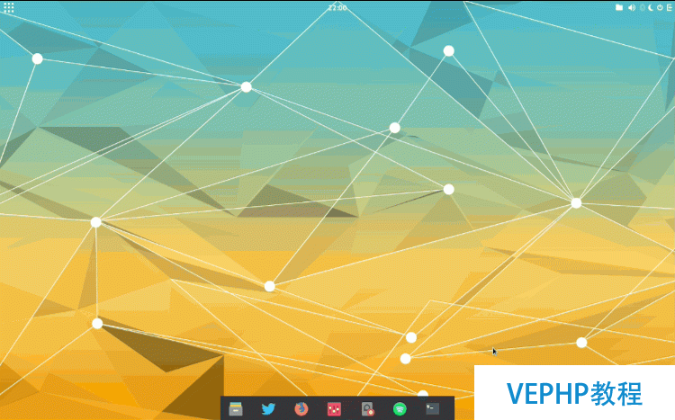 LINUX學習：Ubuntu 16.04 LTS安裝Budgie Desktop 10.4