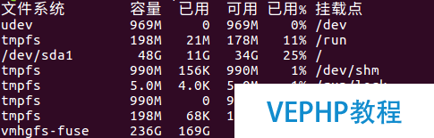 LINUX入門：Linux系統監控命令和軟件安裝