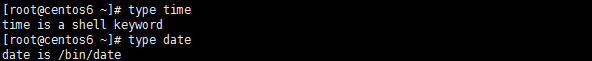 LINUX教程：Linux命令類型及執(zhí)行順序