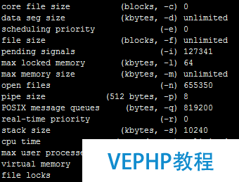 LINUX學(xué)習(xí)：Too many open files 問(wèn)題解決方法