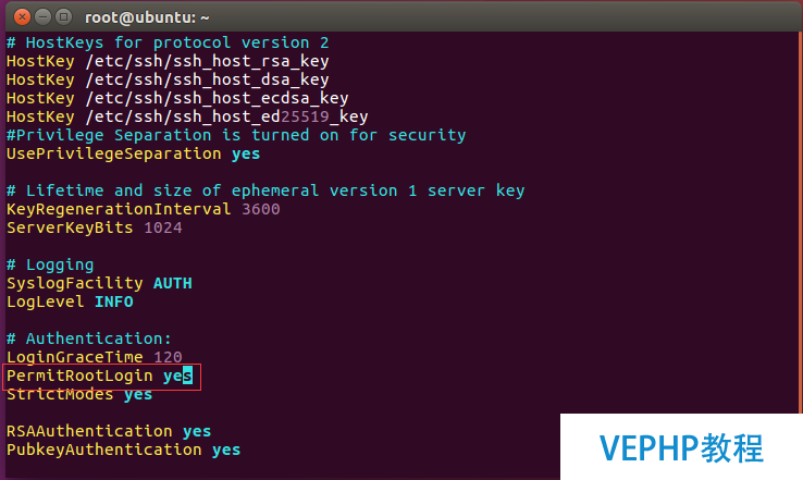LINUX實操：使用Xshell連接Ubuntu詳解