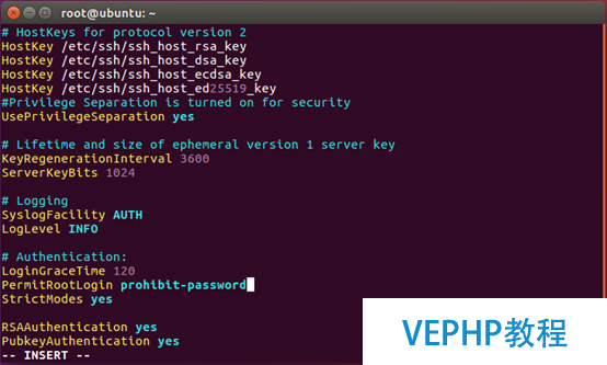 LINUX實操：使用Xshell連接Ubuntu詳解