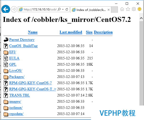 LINUX教程：Cobbler無人值守批量安裝Linux系統