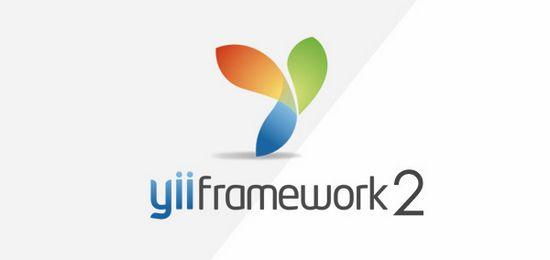 Php框架應用之YII框架