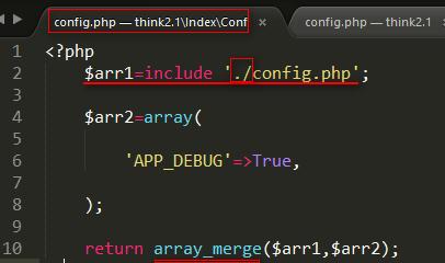 PHP框架之ThinkPHP_優就業