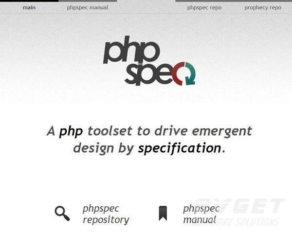 PHP自動測試框架Top 10