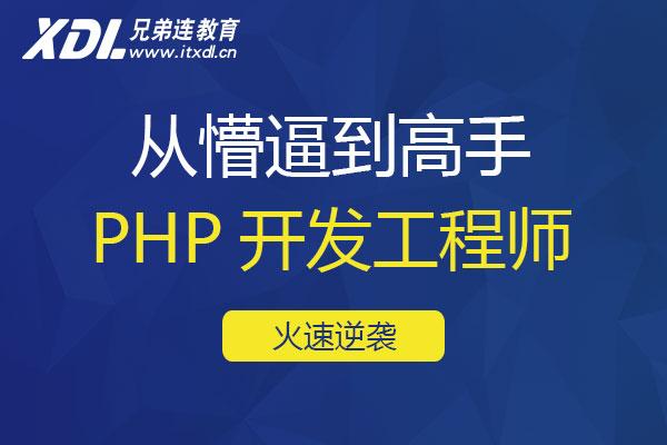 編寫PHP框架需要知道的一