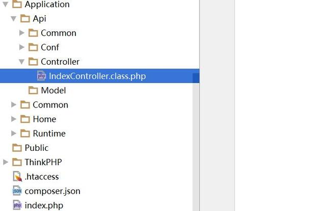 「PHP」ThinkPHP框架動態修改配置文件基礎教程