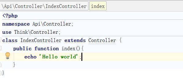 「PHP」ThinkPHP框架動態修改配置文件基礎教程