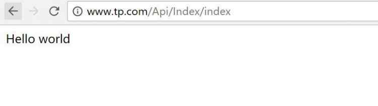 「PHP」ThinkPHP框架動態修改配置文件基礎教程