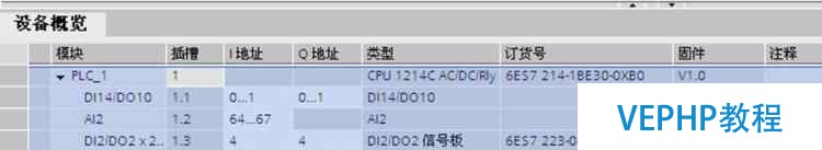 工業機器人周邊控制系統—西門子PLC編程軟件博途詳細入門?