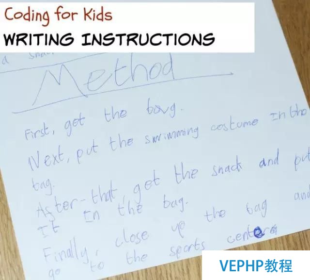 編程,也是小朋友的游戲(澳洲媽媽實力分享,附詳細教程pdf)