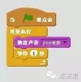 Scratch兒童編程第3課-孫悟空72變「果果老師」