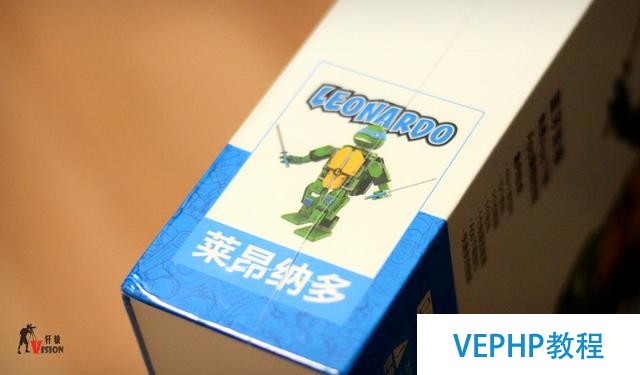 國產機器人拉近孩子與編程的距離,優必選忍者龜Jimu機器人
