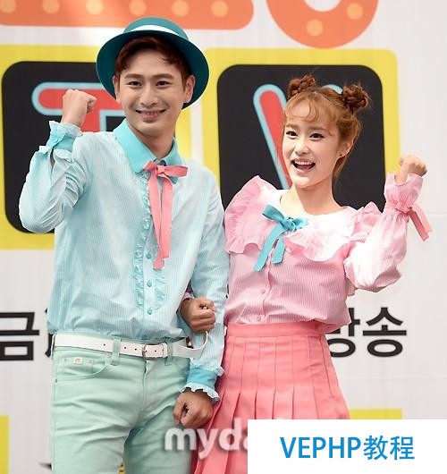 [MD PHOTO]KBS2TV兒童編程教育節目 《編程TV》發布會