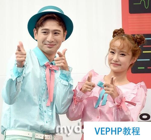 [MD PHOTO]KBS2TV兒童編程教育節目 《編程TV》發布會