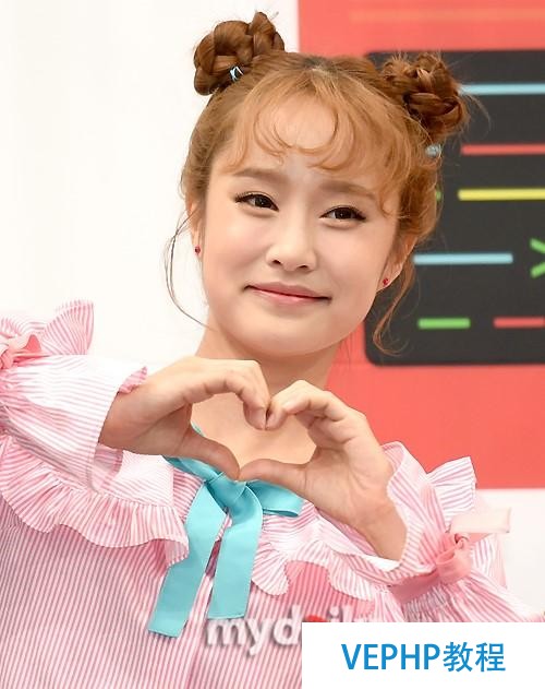 [MD PHOTO]KBS2TV兒童編程教育節目 《編程TV》發布會