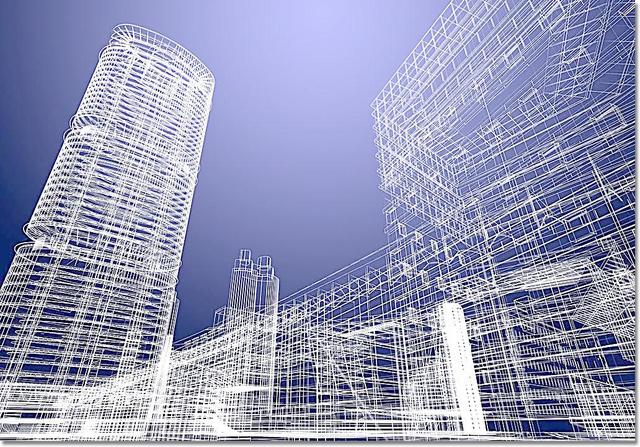 什么是BIM數(shù)據(jù)庫(kù)?使用BIM數(shù)據(jù)庫(kù)的四大優(yōu)勢(shì)