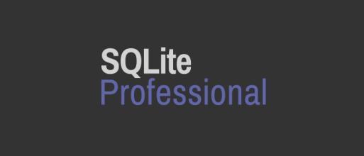 關于移動客戶端中使用 SQLite看這篇就夠了