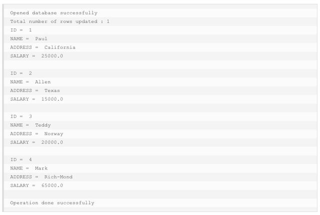 靈動迅捷：Python操作Sqlite3數(shù)據(jù)庫