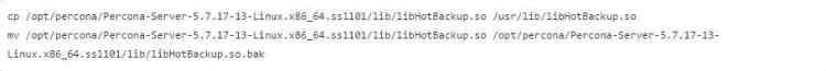 MySQL_第三方數(shù)據(jù)庫(kù)引擎 tokudb