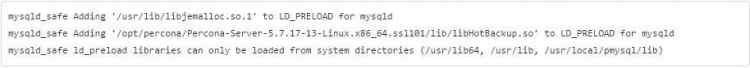 MySQL_第三方數(shù)據(jù)庫(kù)引擎 tokudb