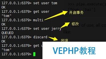NOSQL相關入門掌握知識,你過關了嗎