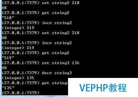 java筆記-redis