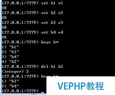 java筆記-redis