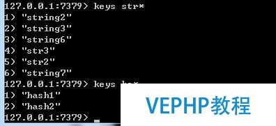 java筆記-redis