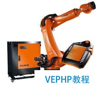 工業機器人編程教程-機器人夾爪(工裝夾具)編程