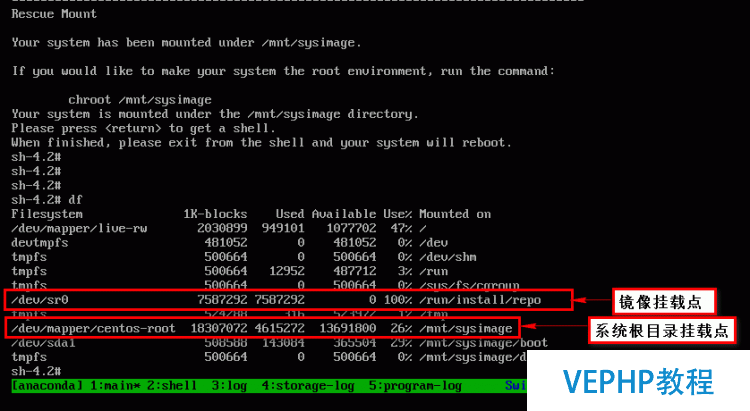 LINUX實(shí)戰(zhàn)：Linux意外之rpm的刪除與恢復(fù)
