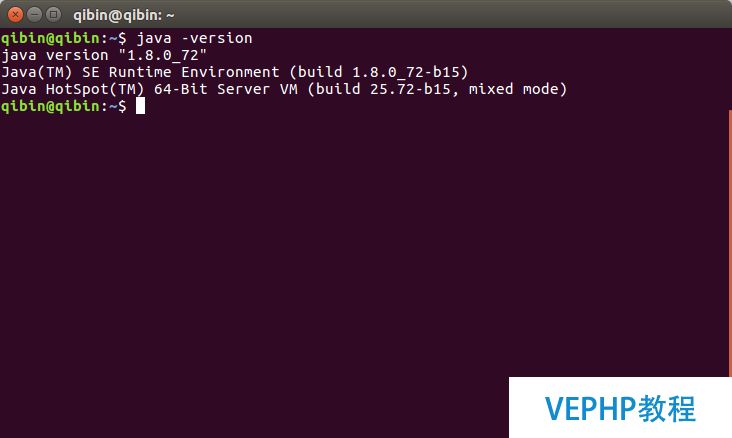 LINUX學習：Ubuntu下安裝Android Studio