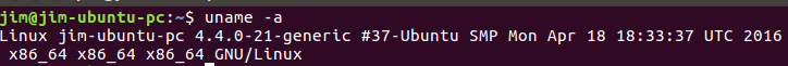 LINUX入門：Ubuntu 16.04使用NASM編譯時用ld鏈接程序出現：i386 架構于輸入文件 sandbox.o 與 i386:x86