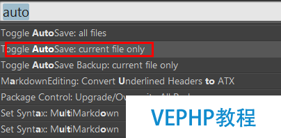 LINUX學(xué)習(xí)：Sublime Text 3配置支持Markdown編輯