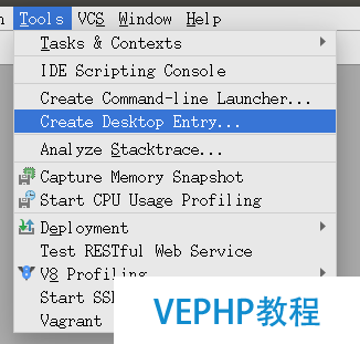LINUX實戰：Ubuntu 16.04安裝WebStorm