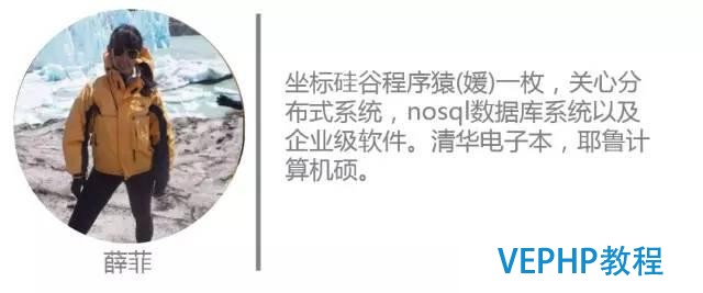 小白學(xué)數(shù)據(jù)：一文看懂NoSQL數(shù)據(jù)庫