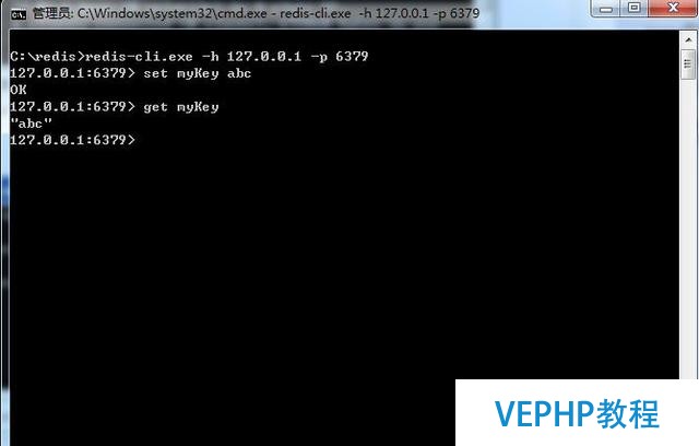 干貨7:Java中的非關系型數據庫Redis