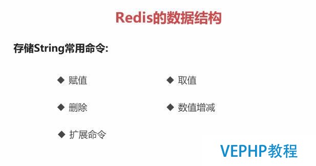 干貨7:Java中的非關系型數據庫Redis