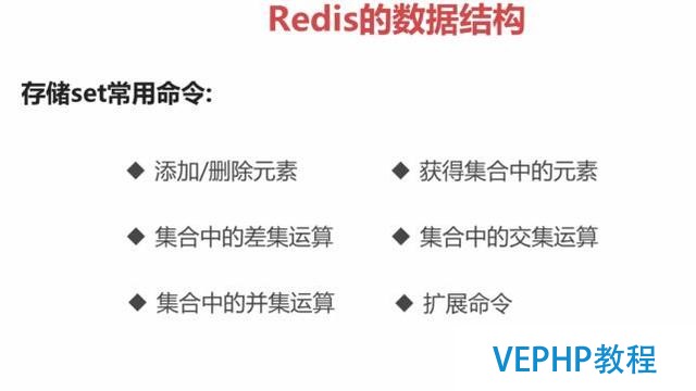 干貨7:Java中的非關系型數據庫Redis