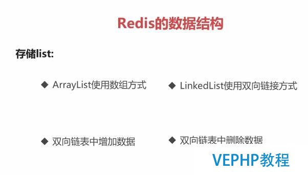 干貨7:Java中的非關系型數據庫Redis
